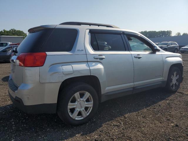 GMC TERRAIN 2014 Srebrny