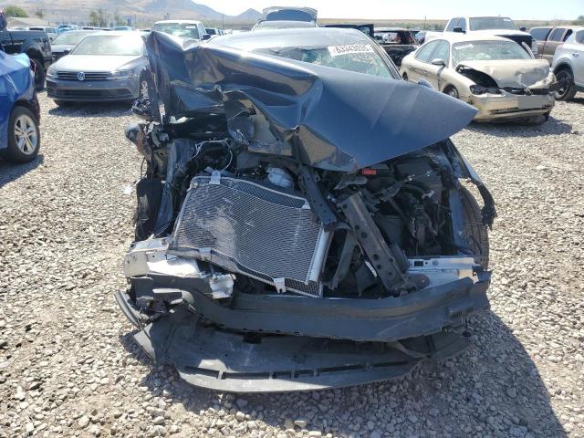  HONDA ACCORD 2024 Charcoal