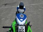 2024 KAWASAKI ZX400 S   for sale at Copart CA - FRESNO