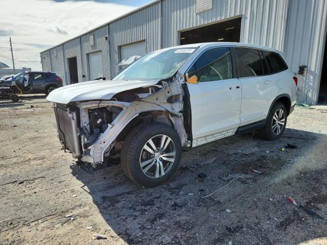  HONDA PILOT 2016 Biały