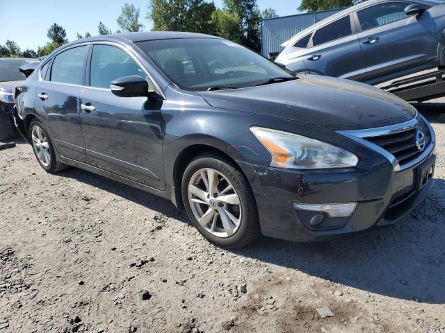  NISSAN ALTIMA 2015 Czarny