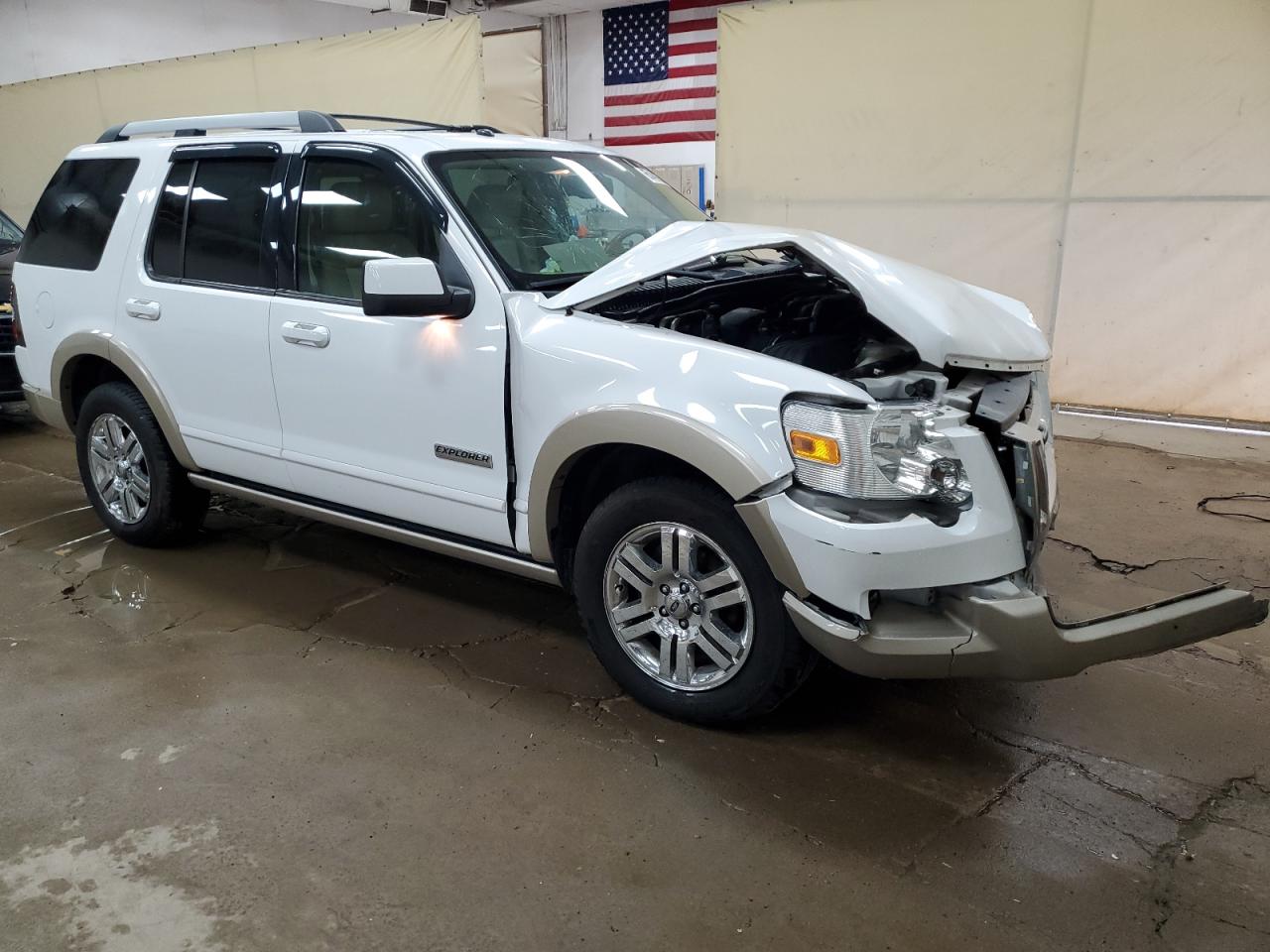 1fmeu74e37ua79414 1FMEU74E37UA79414 2007 Ford Explorer Eddie Bauer