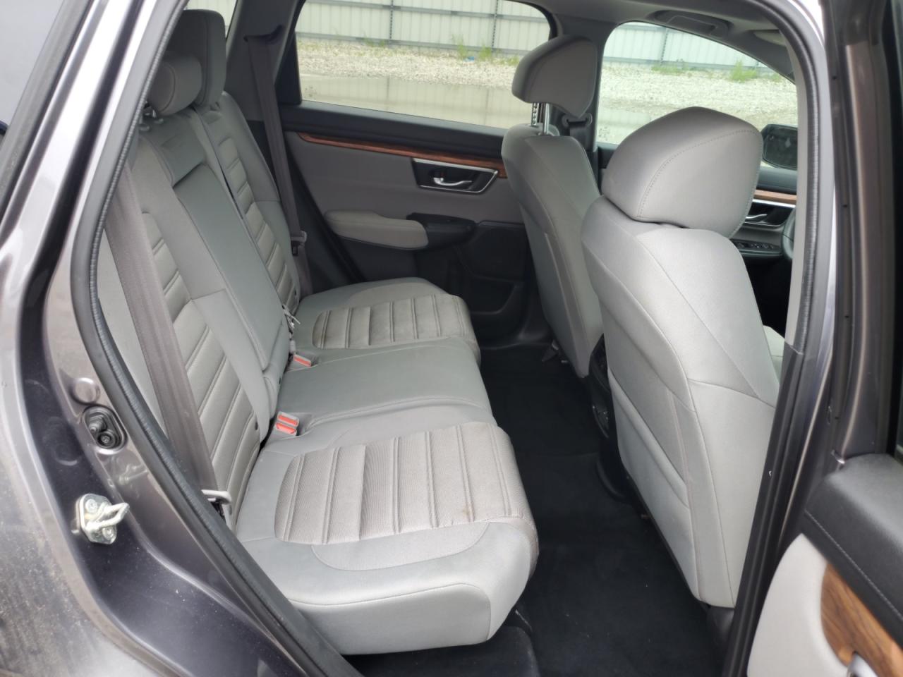 2019 Honda Cr-V Ex VIN: 5J6RW1H56KA036309 Lot: 65067365