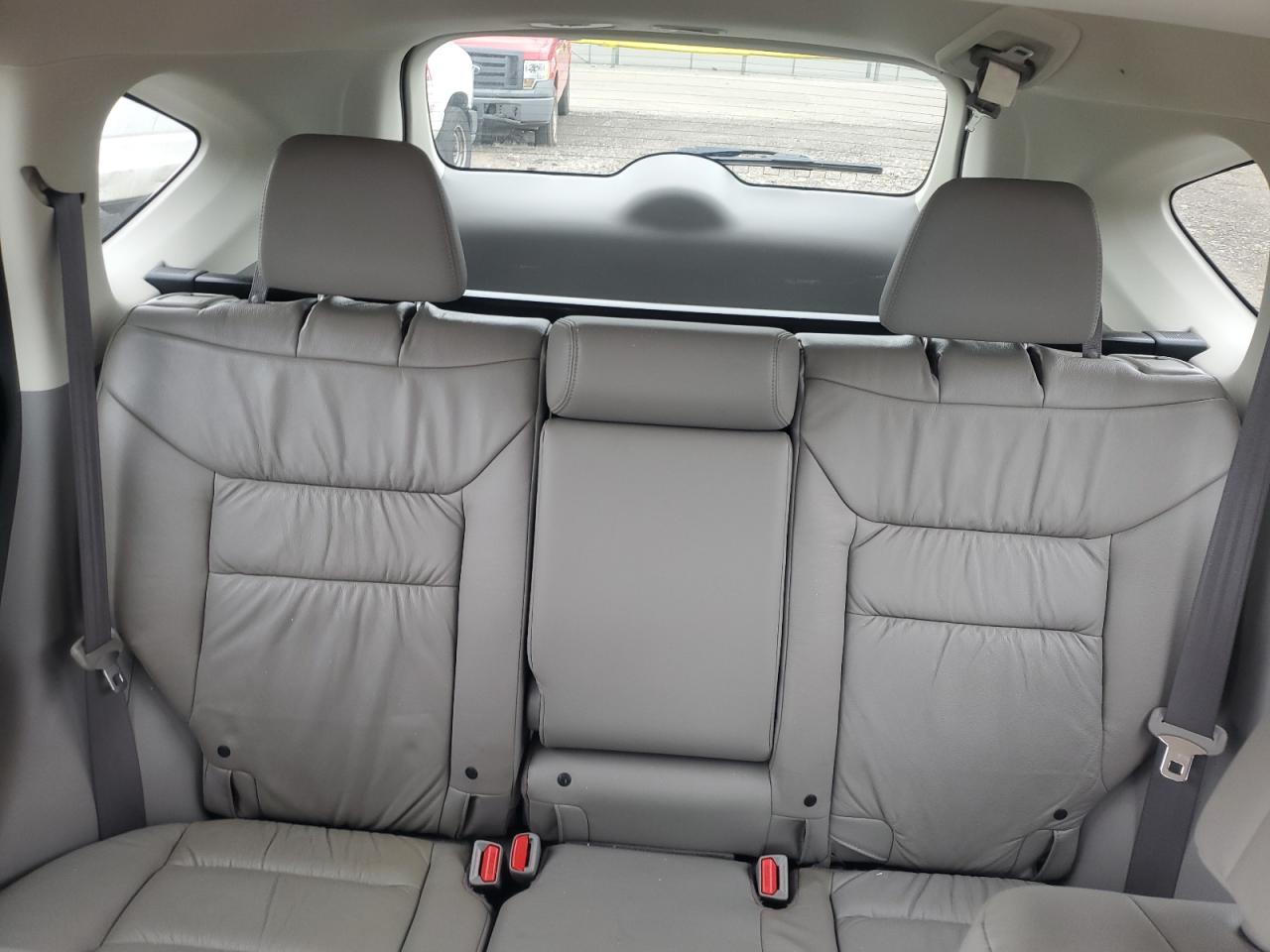 2014 Honda Cr-V Exl VIN: 2HKRM4H72EH690543 Lot: 64191105