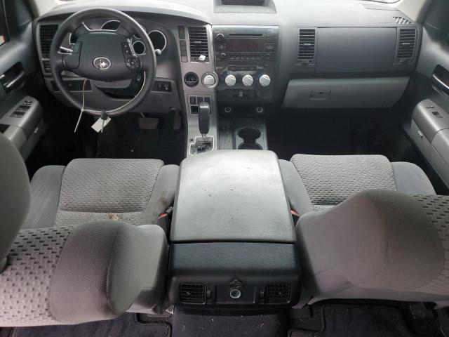  TOYOTA TUNDRA 2012 Gray