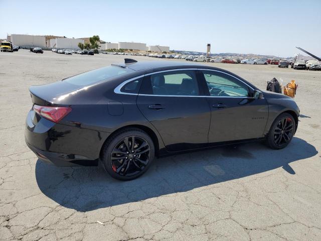  CHEVROLET MALIBU 2022 Czarny