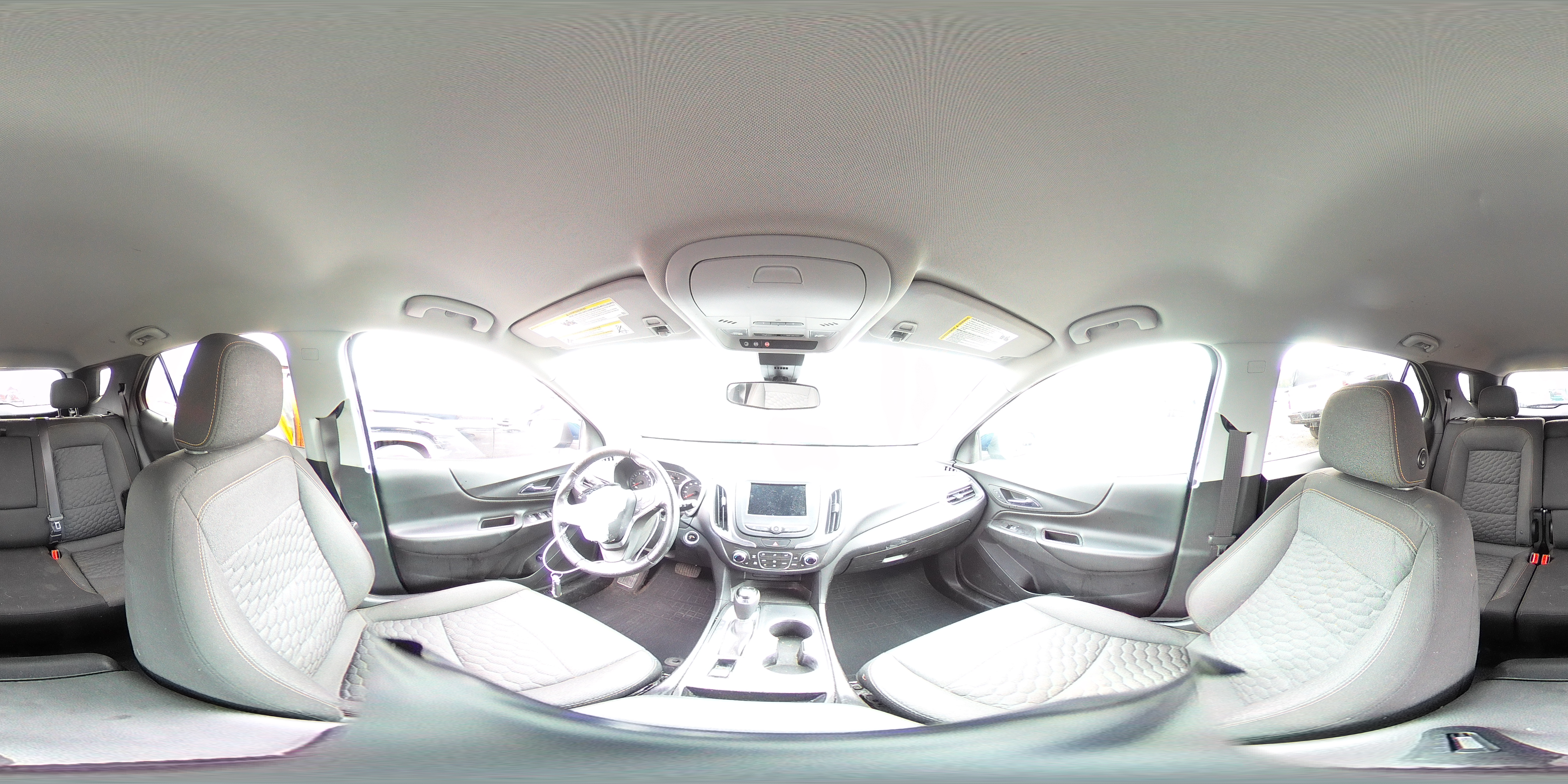 2020 Chevrolet Equinox Lt VIN: 2GNAXVEX1L6141911 Lot: 64898195