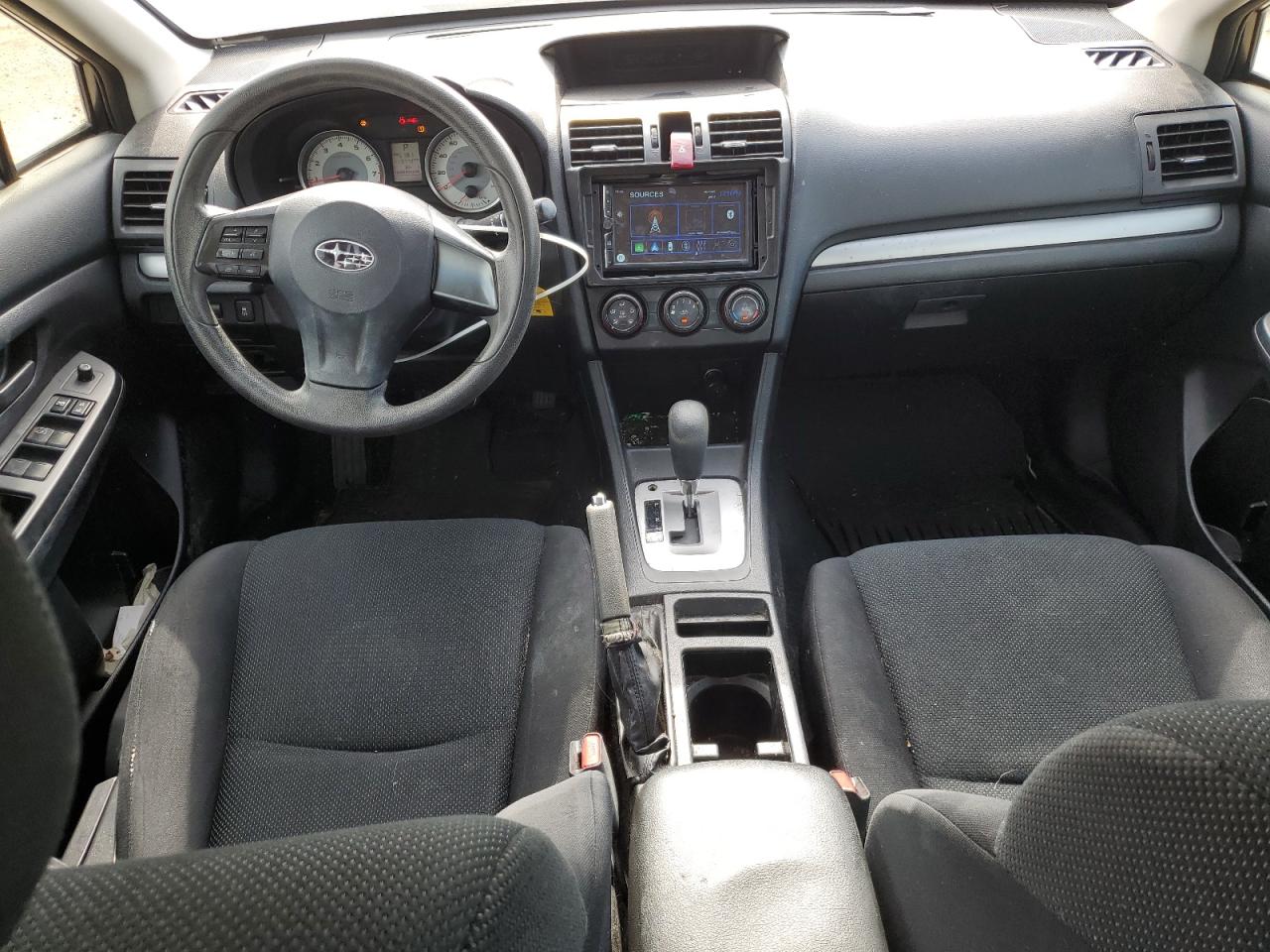 2013 Subaru Impreza VIN: JF1GJAA60DH009167 Lot: 64514215