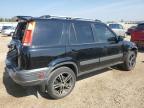 1997 HONDA CR-V LX   for sale at Copart AB - EDMONTON
