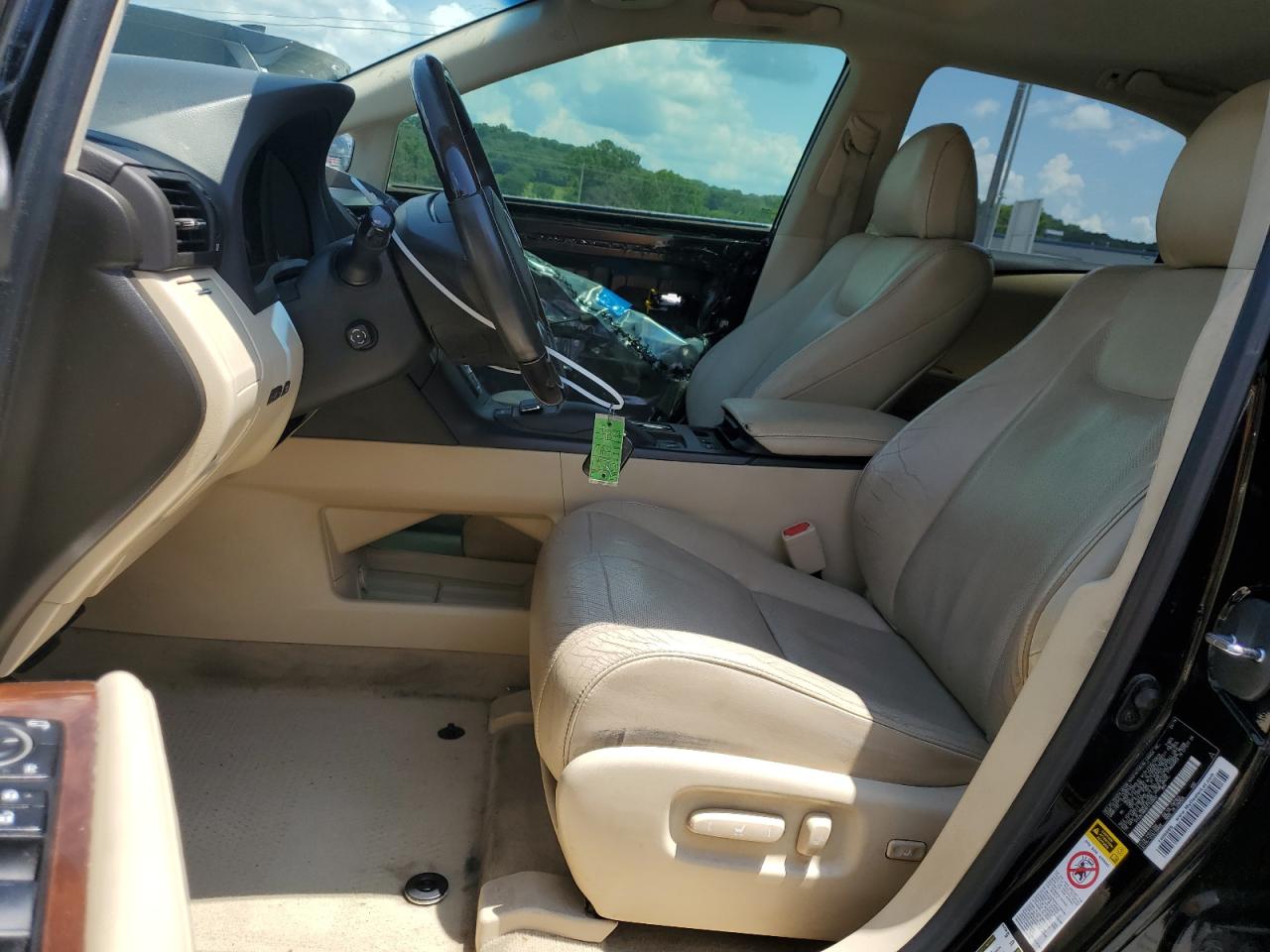 2015 Lexus Rx 350 VIN: 2T2ZK1BA8FC150655 Lot: 64672095