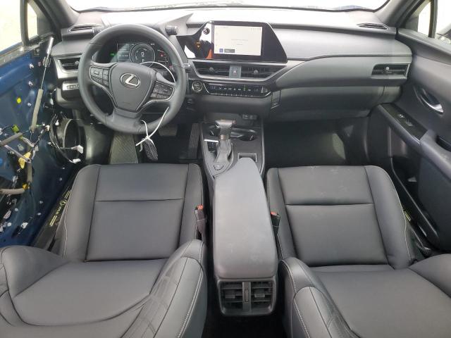  LEXUS UX 250H BA 2023 Синий