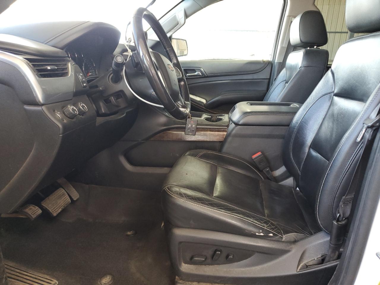2020 Chevrolet Suburban K1500 Lt VIN: 1GNSKHKC8LR157744 Lot: 62845165