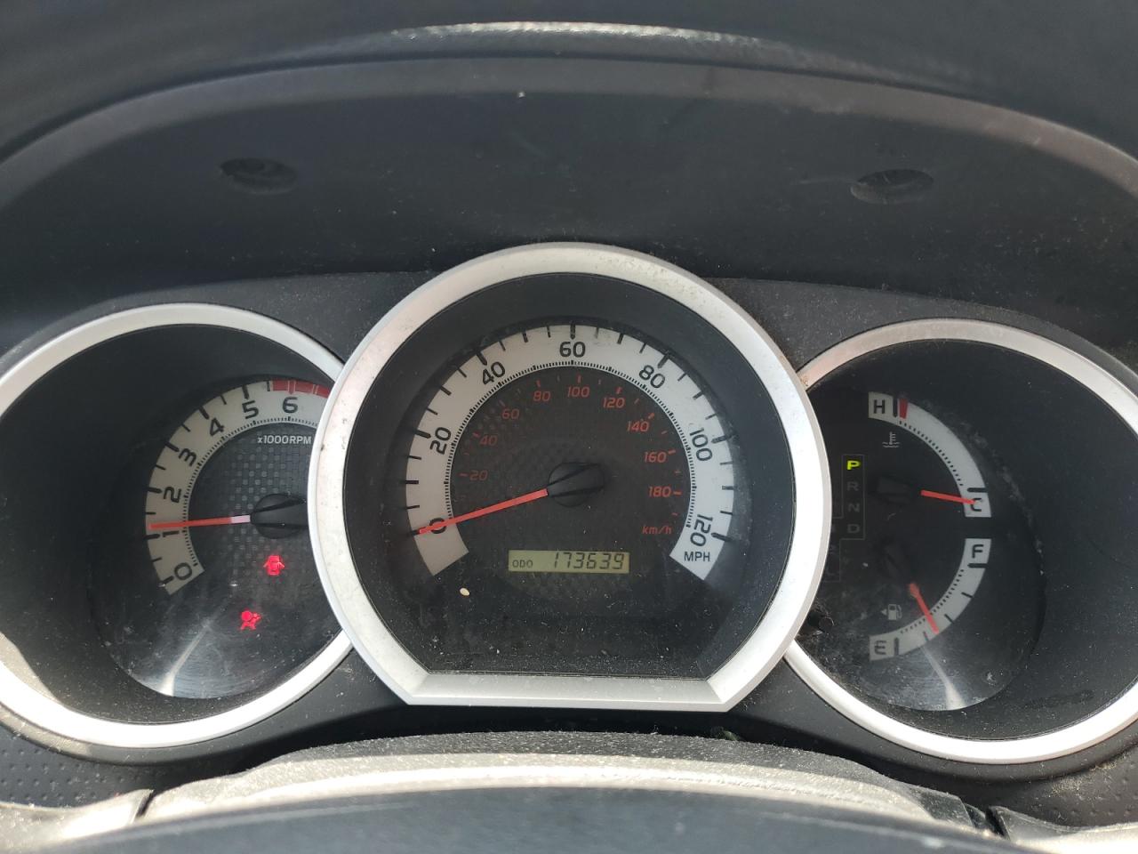 2013 Toyota Tacoma VIN: 5TFPX4EN1DX017053 Lot: 64430005