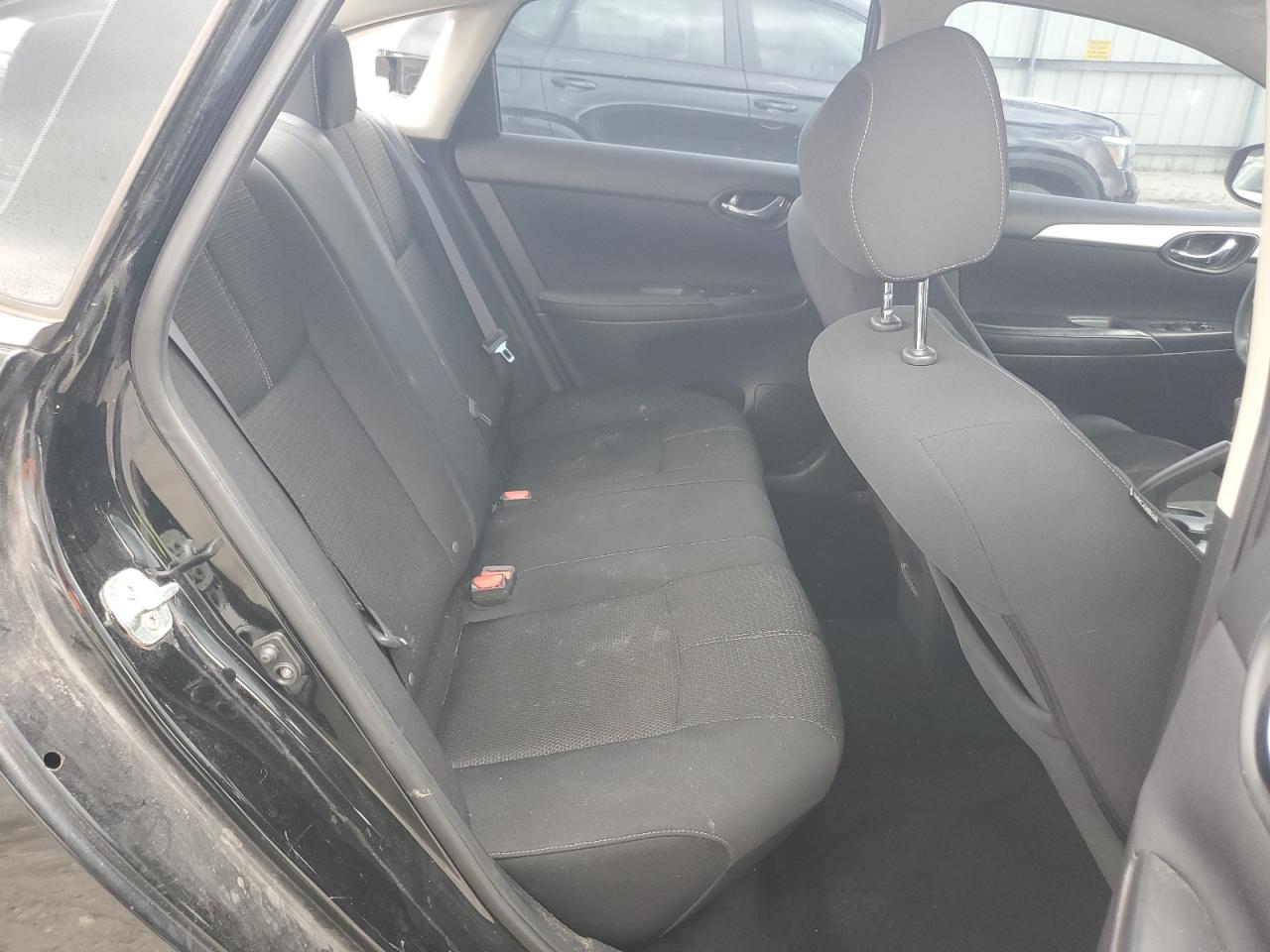 3n1ab7ap8gy310726 3N1AB7AP8GY310726 2016 Nissan Sentra S