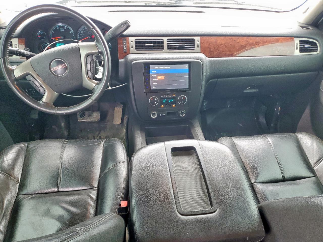 2012 GMC Sierra K2500 Slt VIN: 1GT121C85CF143047 Lot: 64773655