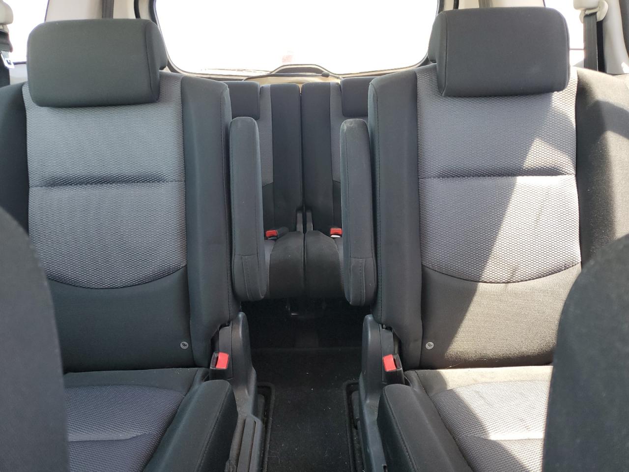 2006 Mazda 5 VIN: JM1CR29L360115924 Lot: 64136315