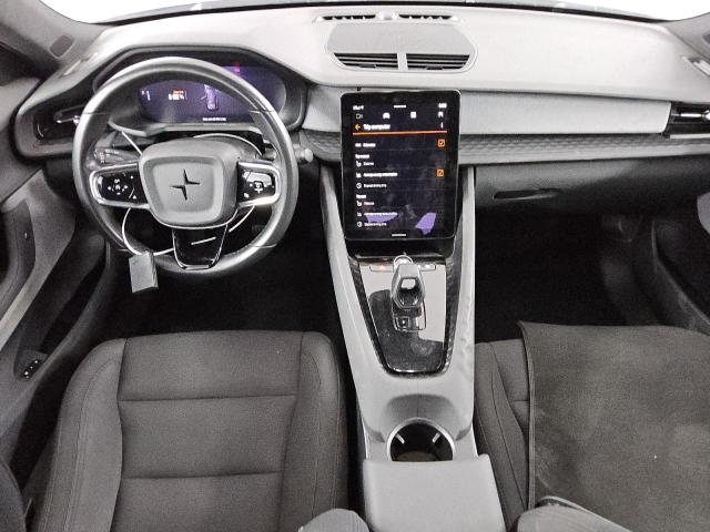  POLESTAR 2 2023 Srebrny
