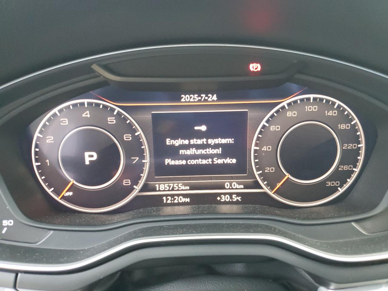 waufncf50ja028633 WAUFNCF50JA028633 2018 Audi A5 Prestige S-Line