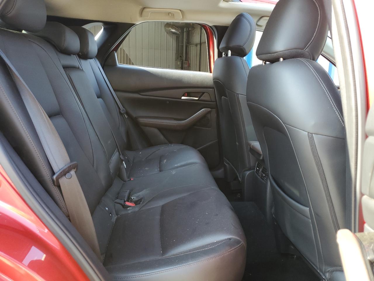 2020 Mazda Cx-30 Premium VIN: 3MVDMBEM0LM111788 Lot: 64033365