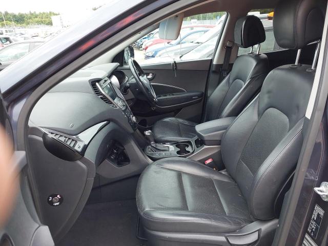 2014 HYUNDAI SANTA FE PREMIUM CRDI AUT 