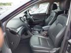 2014 HYUNDAI SANTA FE PREMIUM CRDI AUT  for sale at Copart WHITBURN