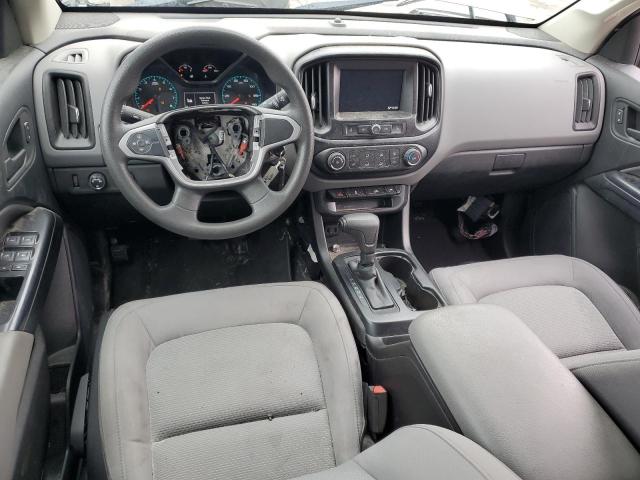  CHEVROLET COLORADO 2020 Gray