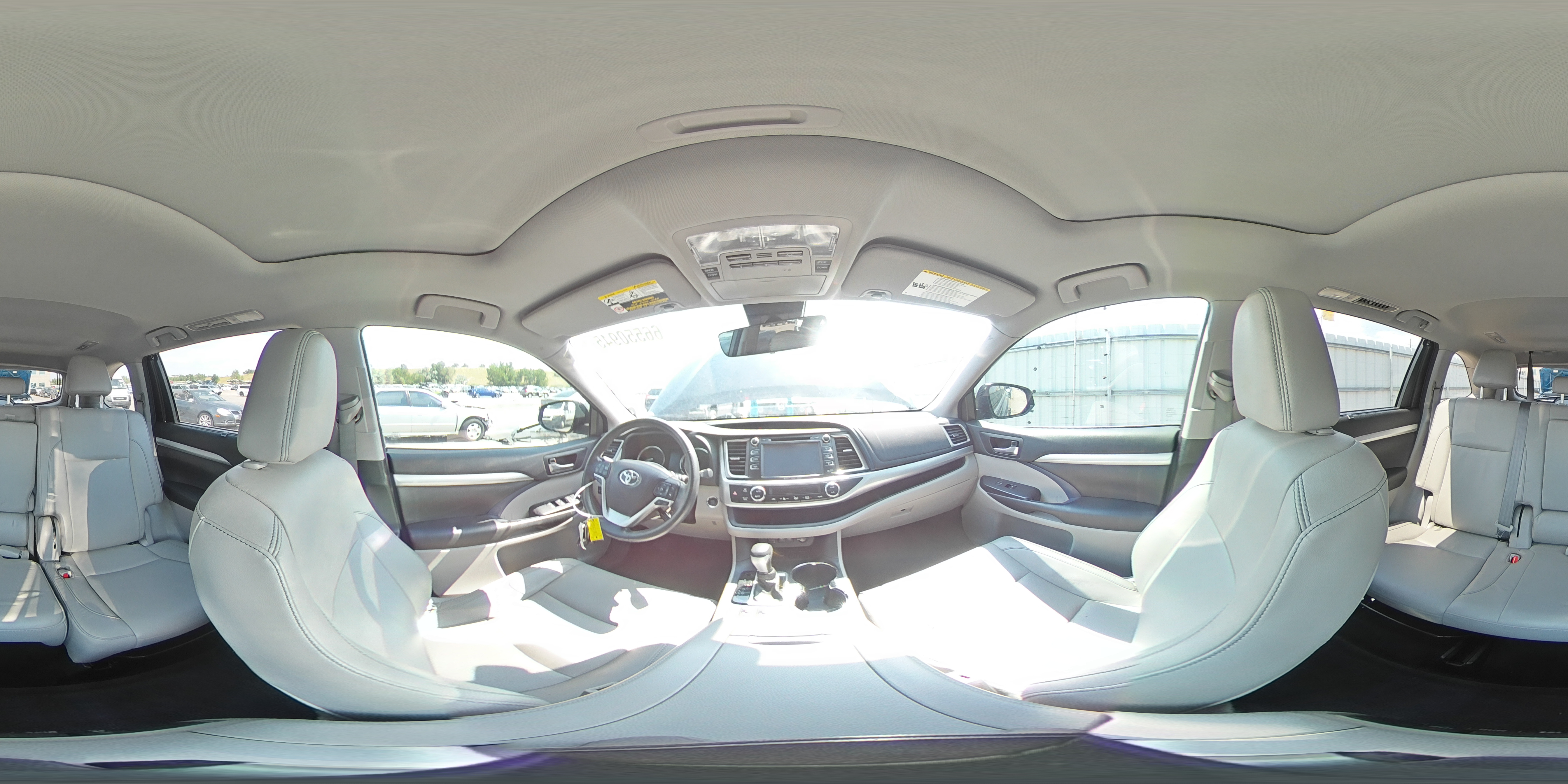 2018 Toyota Highlander Se VIN: 5TDKZRFH7JS533705 Lot: 66550945