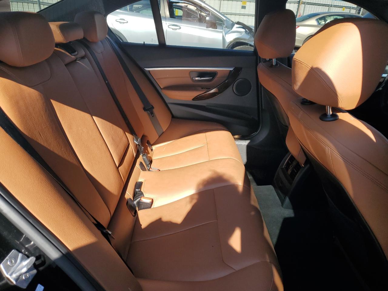 2017 BMW 330 I VIN: WBA8B9C31HK885698 Lot: 64781115