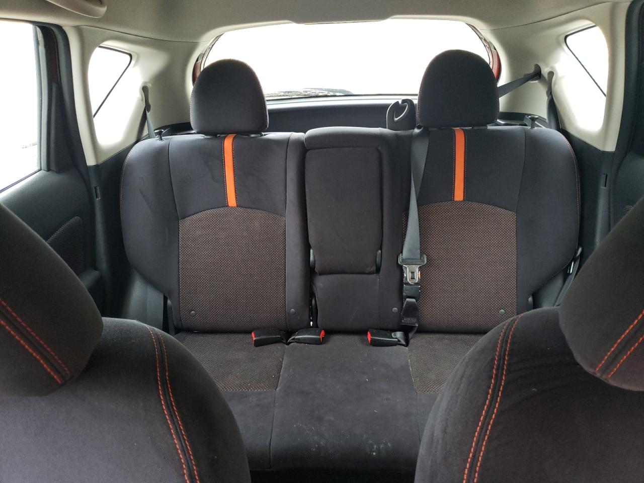 2016 Nissan Versa Note S VIN: 3N1CE2CP4GL383153 Lot: 63032365