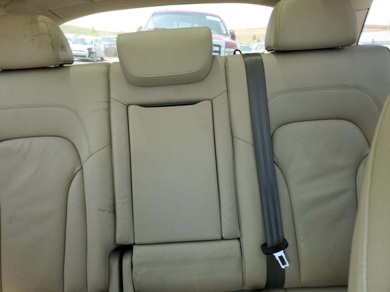 2014 Audi Q5 Premium Plus VIN: WA1LFAFP9EA113673 Lot: 65153605