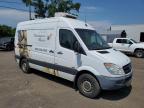 2013 MERCEDES-BENZ SPRINTER 2500   for sale at Copart QC - MONTREAL