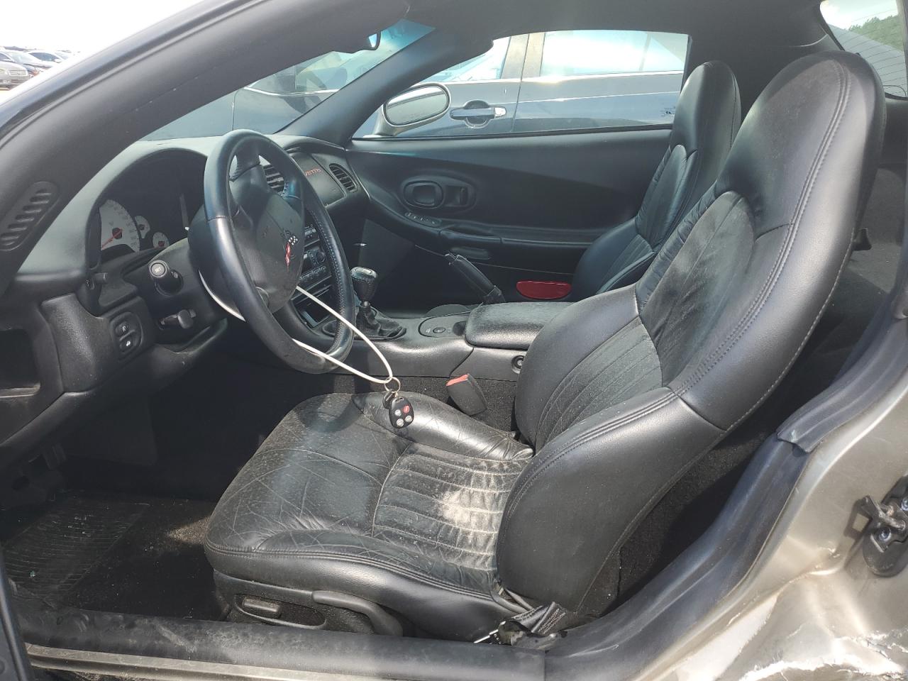 1g1yy12g0y5101669 1G1YY12G0Y5101669 2000 Chevrolet Corvette