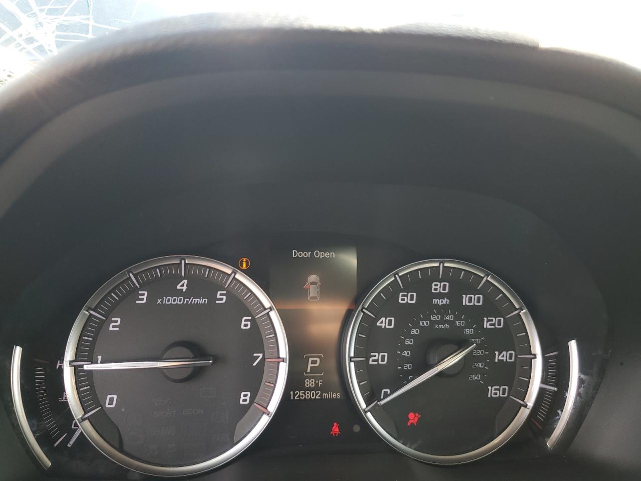 2020 Acura Mdx VIN: 5J8YD4H34LL042690 Lot: 64979765
