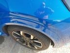 2022 FORD PUMA ST-LINE X MHEV AUTO  for sale at Copart SANDWICH