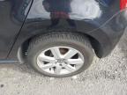 2012 VOLKSWAGEN POLO MATCH for sale at Copart SANDTOFT