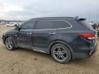 2018 HYUNDAI SANTA FE SE   for sale at Copart AB - EDMONTON