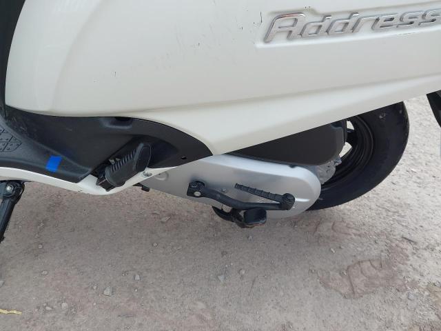 2023 SUZUKI UZ 125 NEY