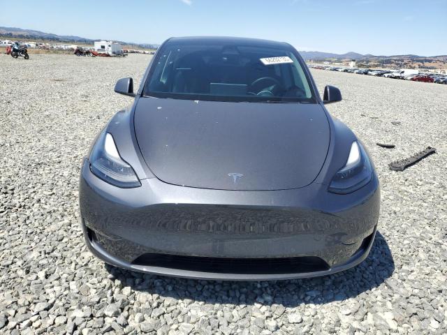  TESLA MODEL Y 2022 Gray