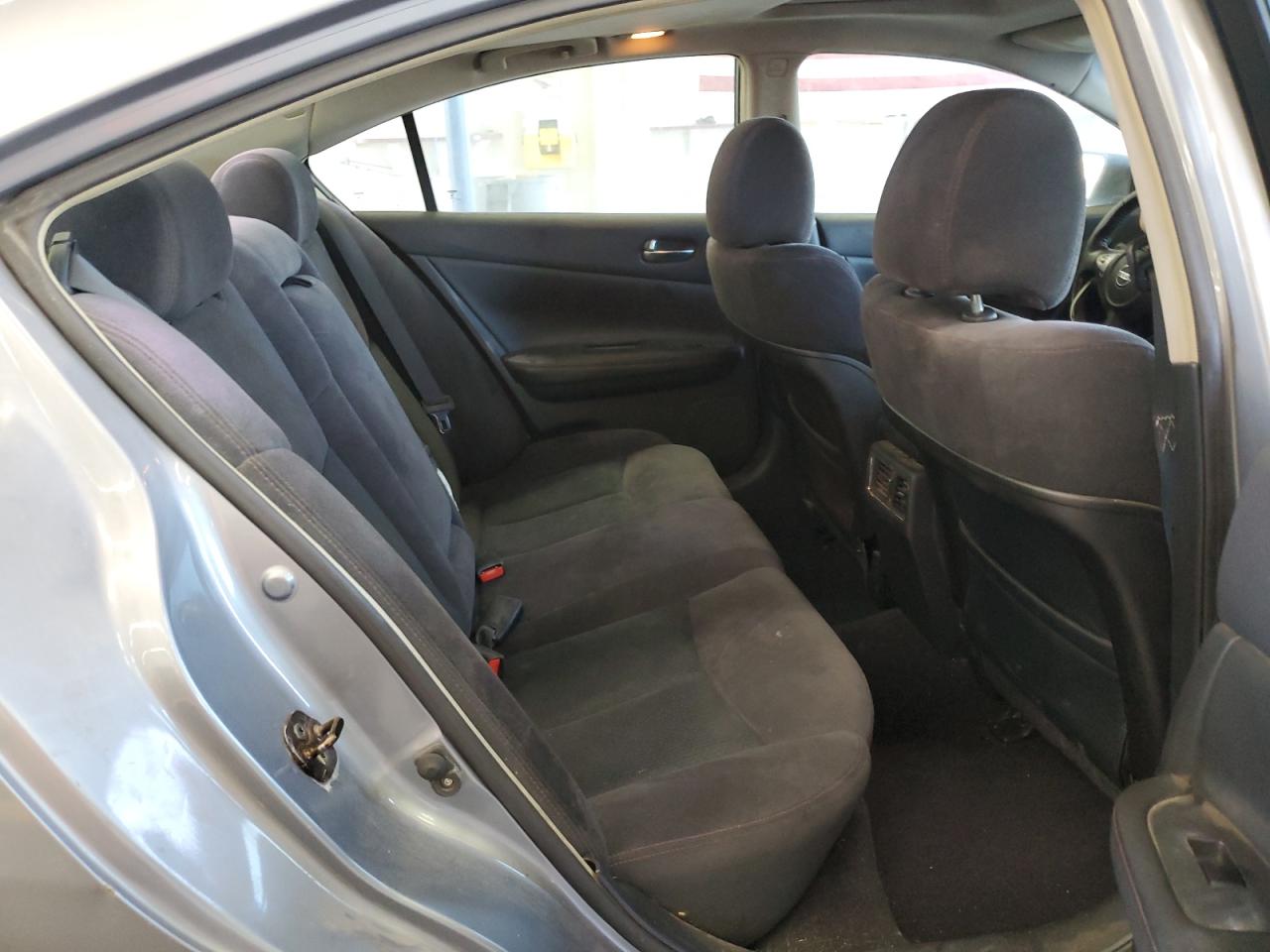 2009 Nissan Maxima S VIN: 1N4AA51E69C835059 Lot: 65646845