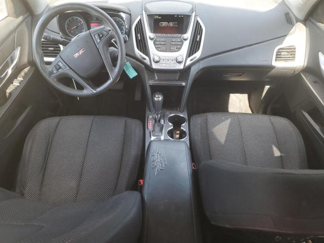  GMC TERRAIN 2016 Czarny