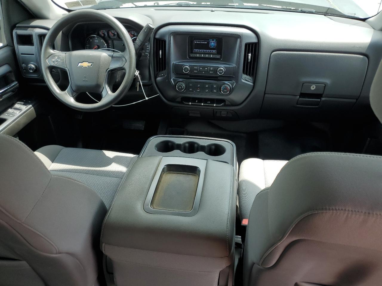 2015 Chevrolet Silverado K1500 VIN: 3GCUKPEH9FG198682 Lot: 65032455