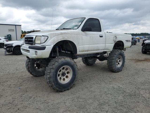 1998 Toyota Tacoma   