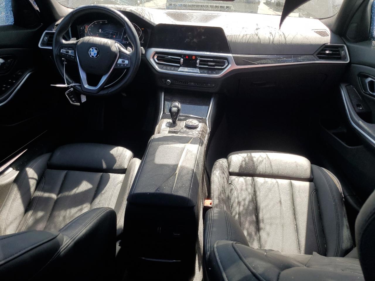 2019 BMW 330I VIN: WBA5R1C53KAK10868 Lot: 65270385