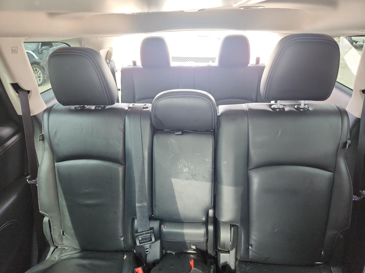 2016 Dodge Journey Crossroad VIN: 3C4PDDGG9GT227729 Lot: 63799815