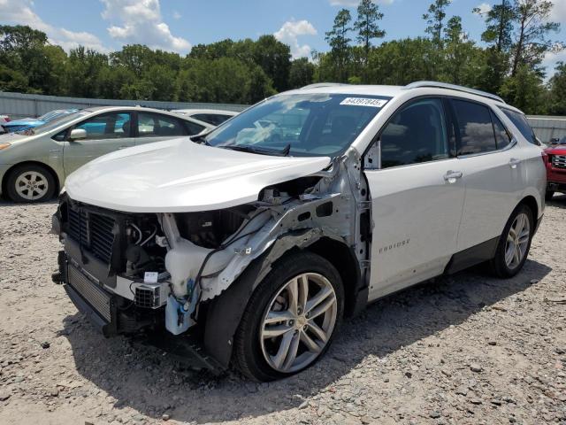  CHEVROLET EQUINOX 2019 Biały