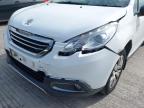 2016 PEUGEOT 2008 ALLUR for sale at Copart CHESTER
