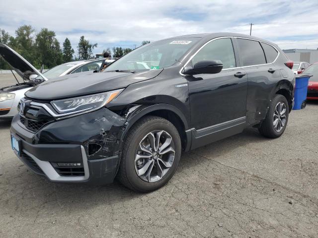 HONDA CR-V EXL 2022