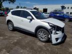 2015 MAZDA CX-5 TOURING   for sale at Copart QC - MONTREAL