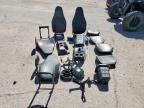 2021 YAMAHA YXF850    a la Venta en Copart TX - EL PASO