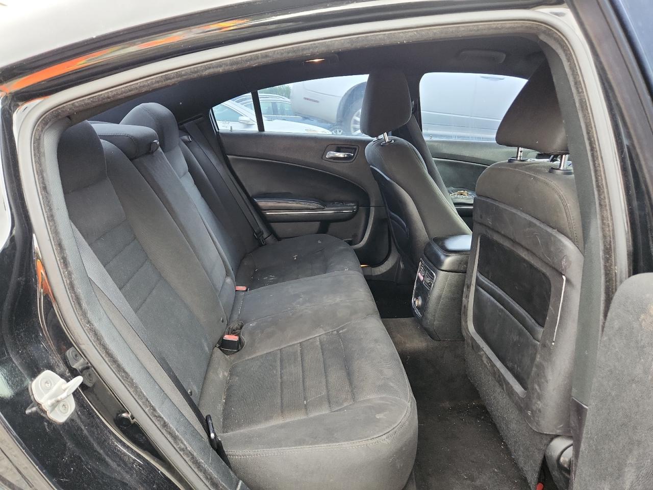 2013 Dodge Charger Se VIN: 2C3CDXBG5DH514288 Lot: 65201015